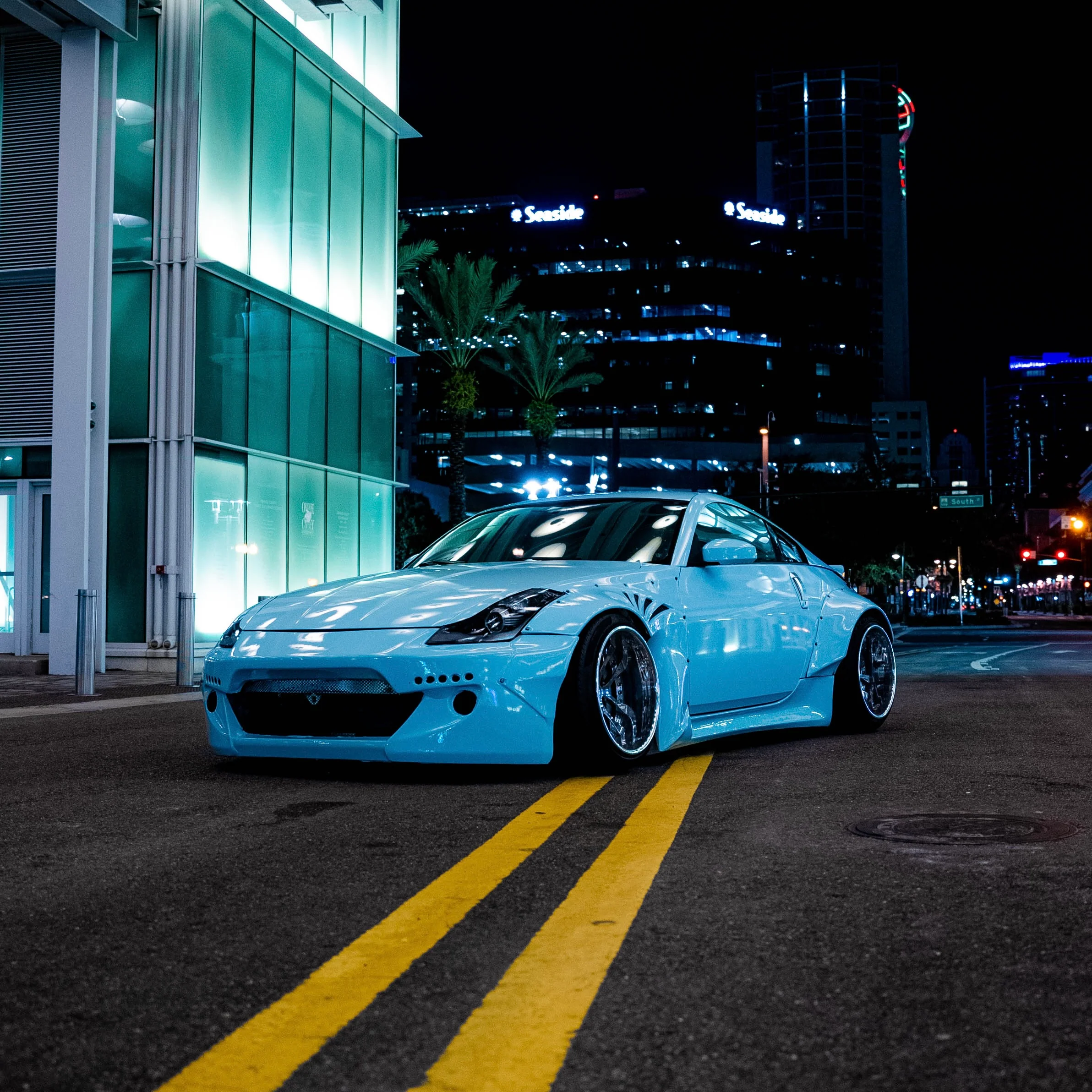 Authentic JDM Performance and Style